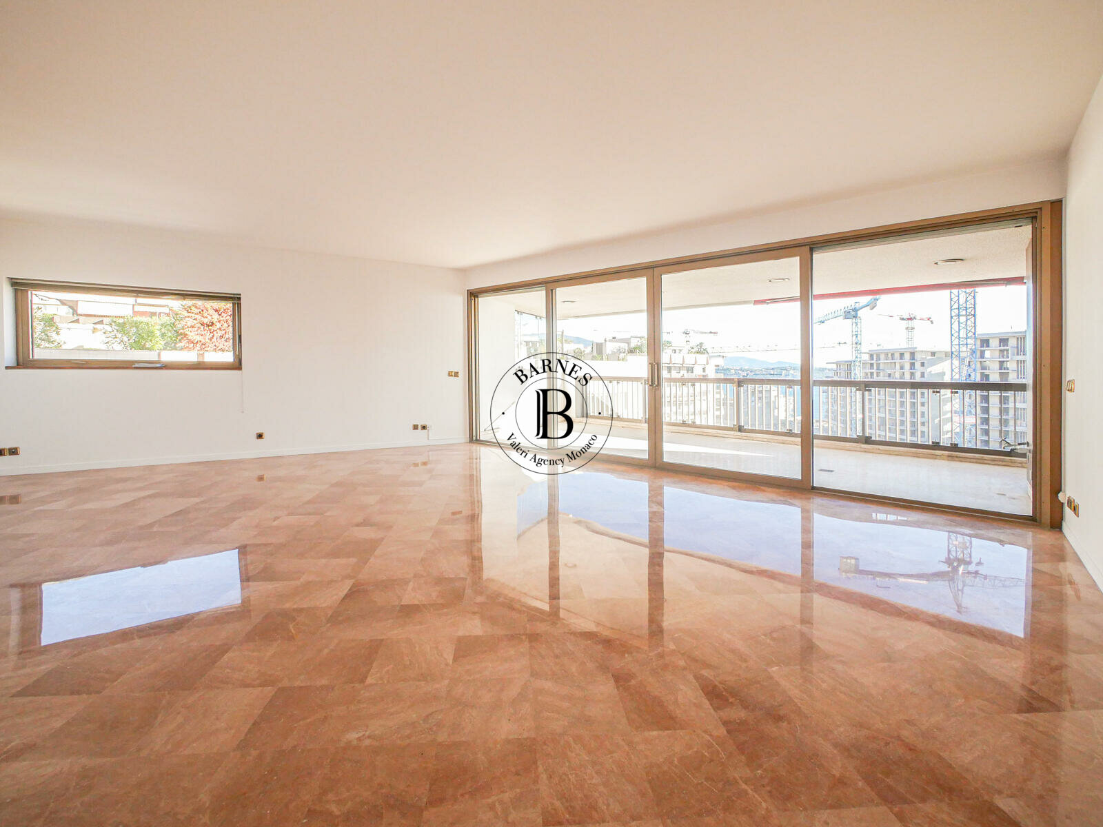 MIRABEAU - CARRE D'OR - 3 PIÈCES - 2/17