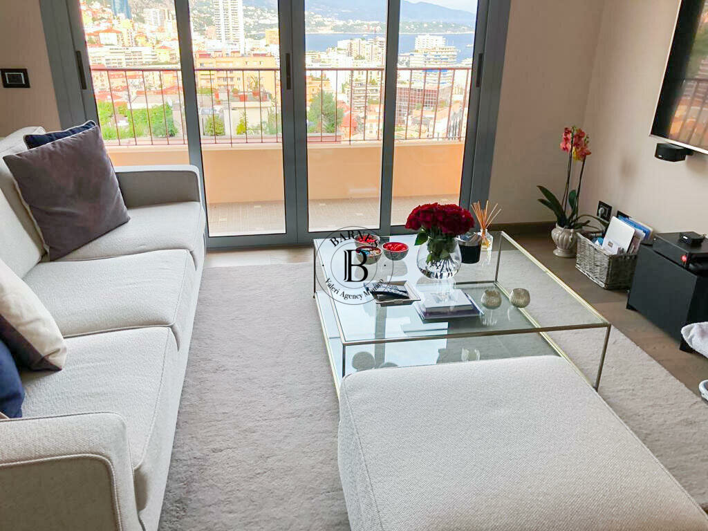 Продажа Le Bettina Квартира / 4 комнаты - 3/14