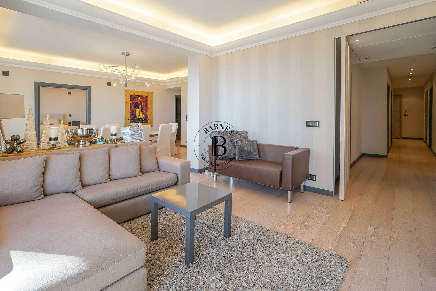 Продажа Santa Monica Квартира / 5 комнат - 3/10