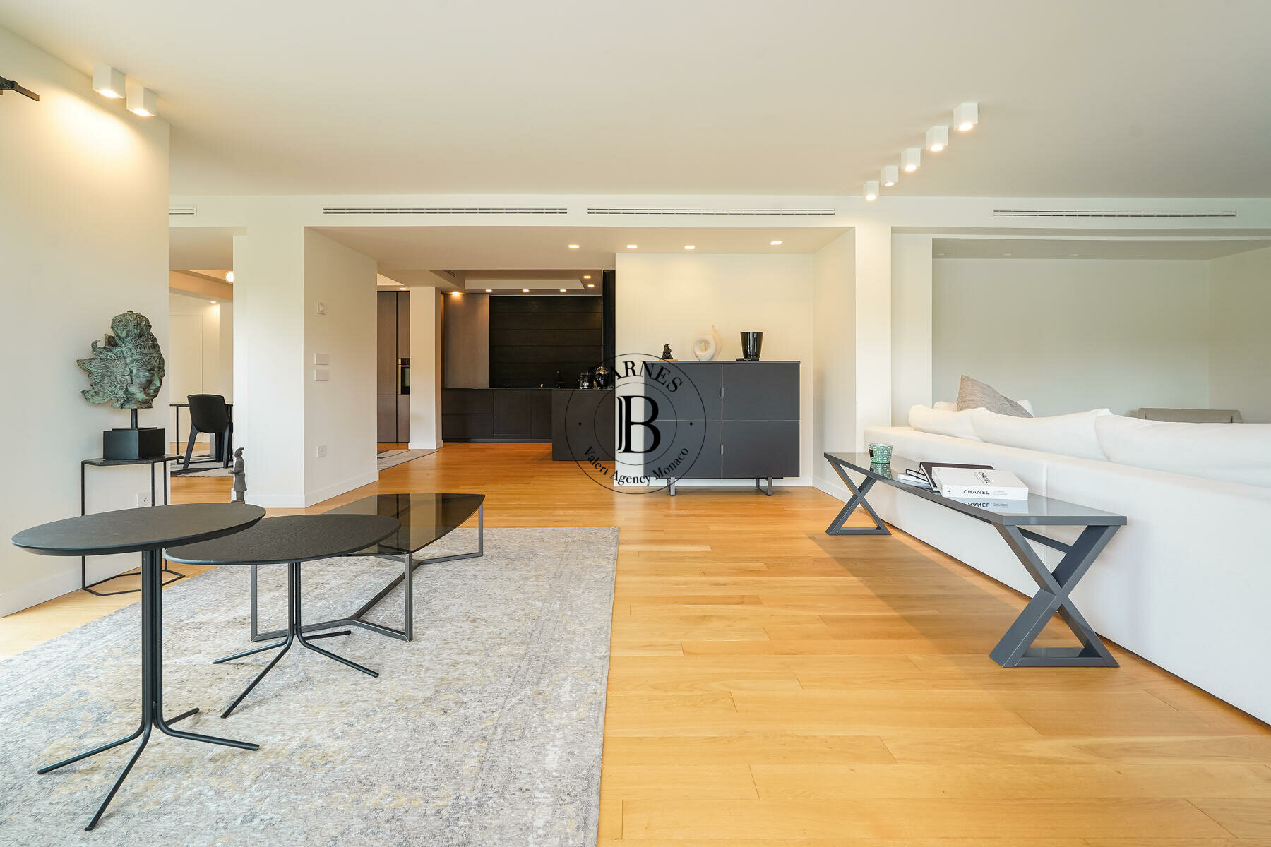 VILLEFRANCHE SUR MER - VILLA RÉNOVÉE AVEC PISCINE - 3/19