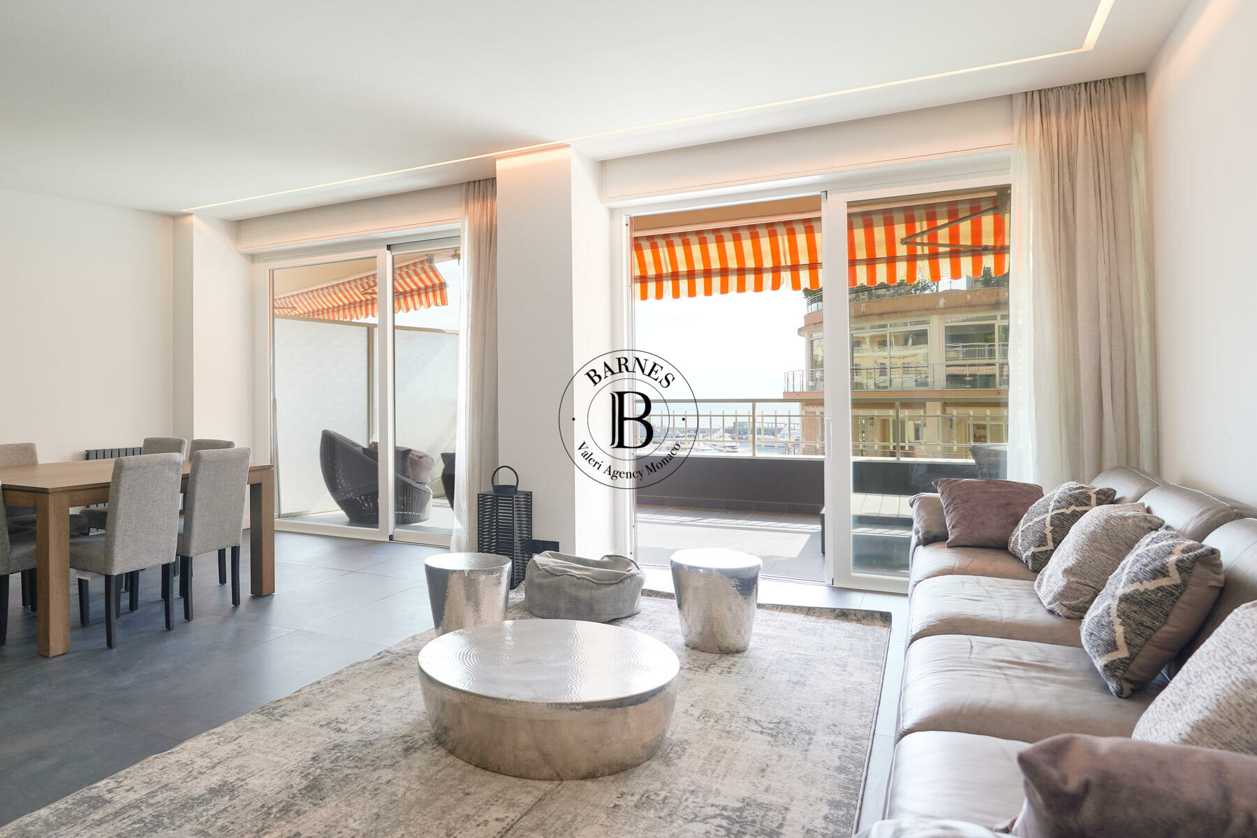 Продажа Le Panorama Квартира / 4 комнаты - 4/17