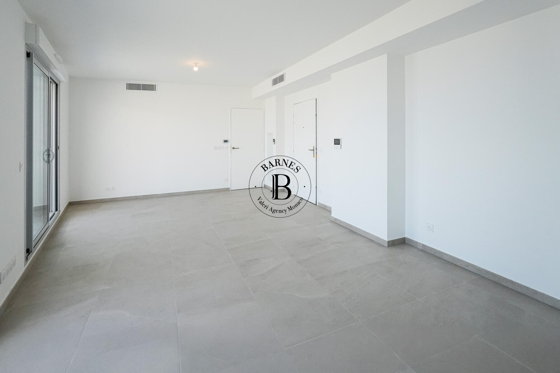 BEAUSOLEIL - 1-BEDROOM APARTMENT - NEW RESIDENCE - 2/10