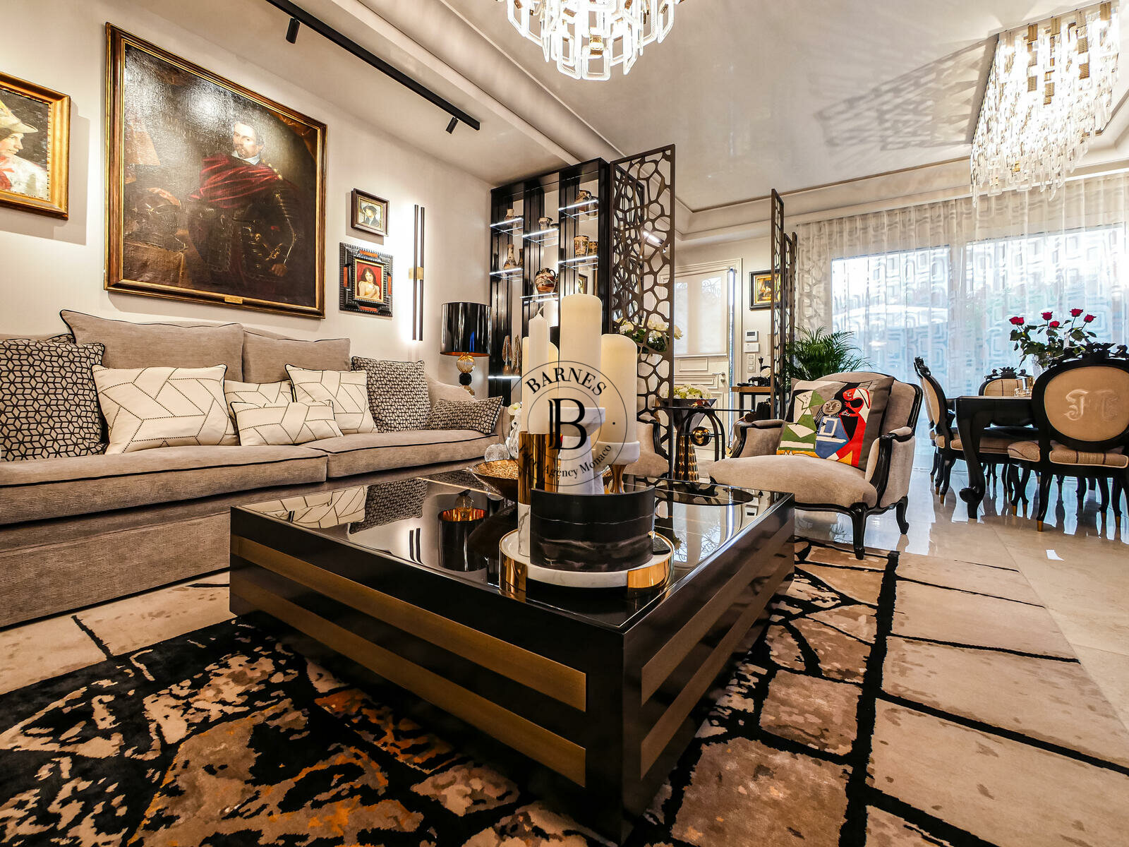 VILLA PALAZZINO - RARE - LUXURY TOWNHOUSE - 2/24