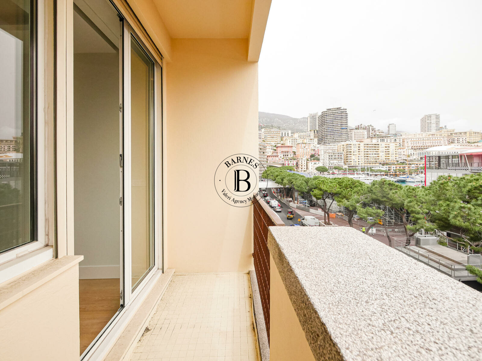 PORTO MONACO - BILOCALE RISTRUTTURATE - VISTA MARE - 2/13