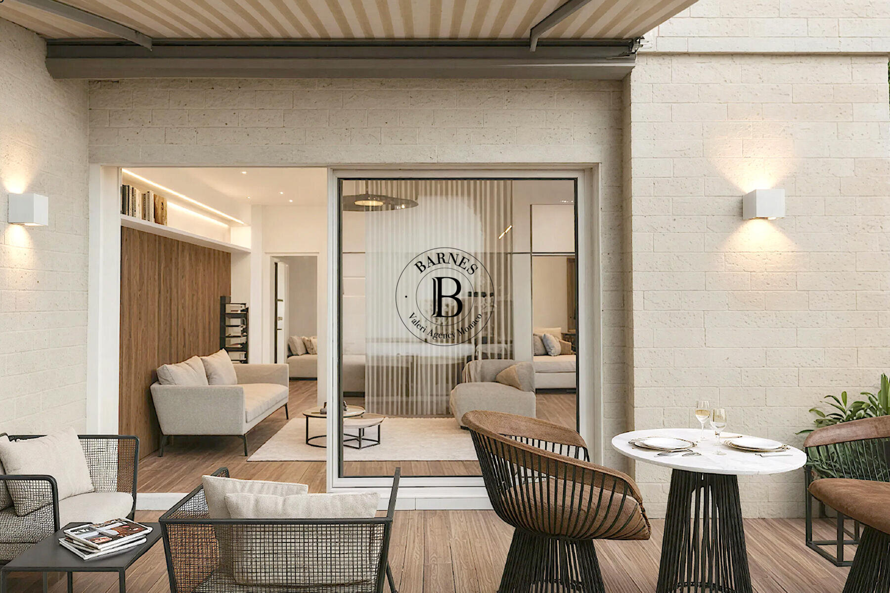 HERSILIA - MONOLOCALE CON TERRAZZA - VICINO ALLE SPIAGGE - 2/15