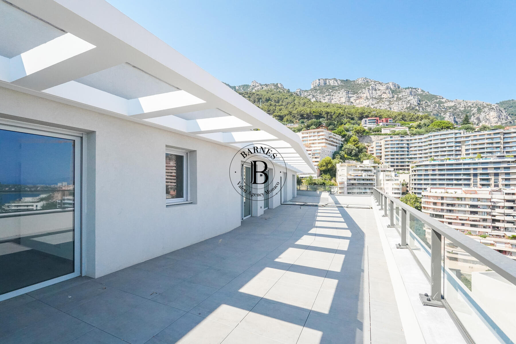 BEAUSOLEIL - 1-BEDROOM APARTMENT - NEW RESIDENCE - 4/10