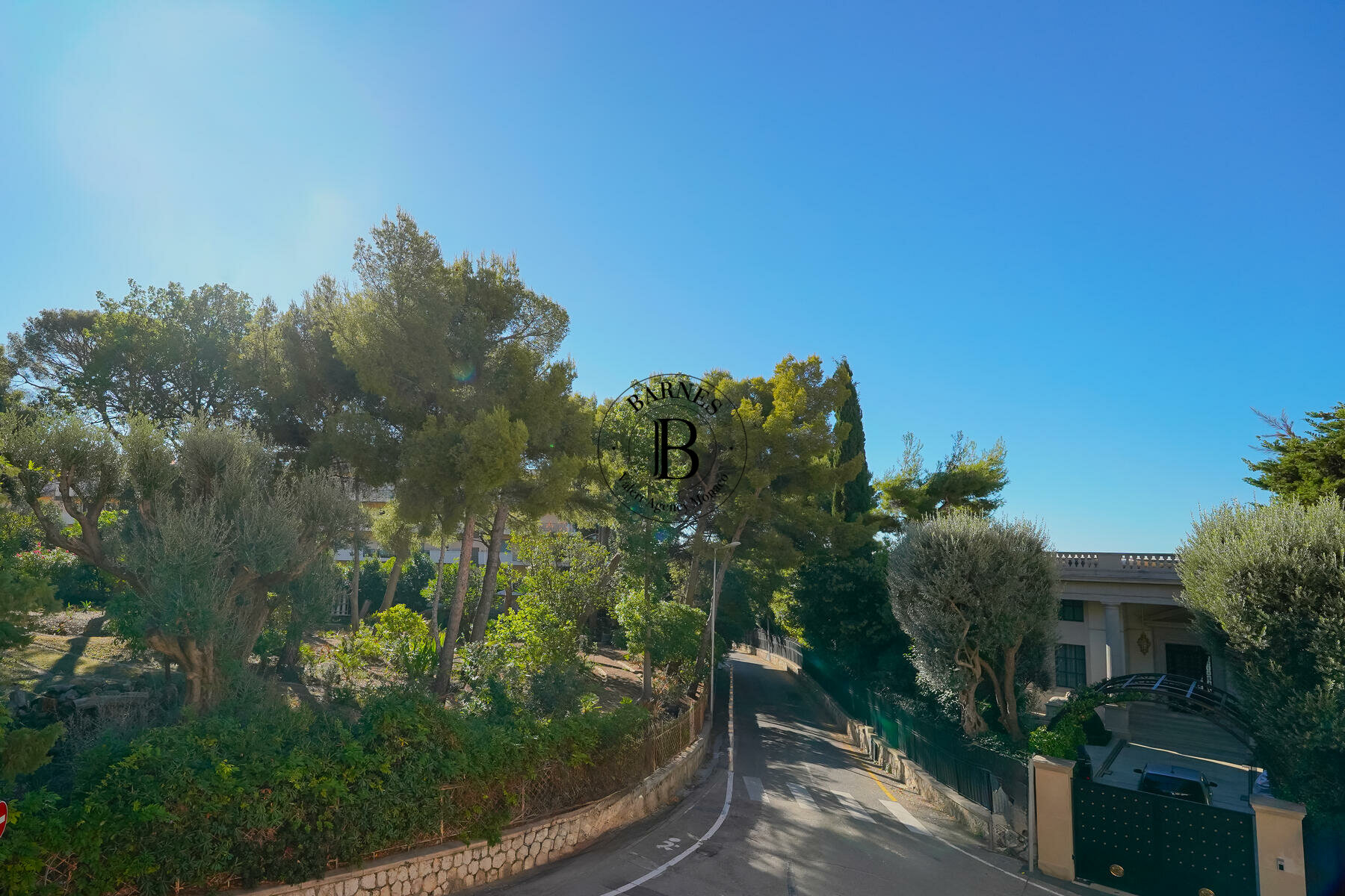 CAP D'AIL - HOUSE - MALA SECTOR - 3/12