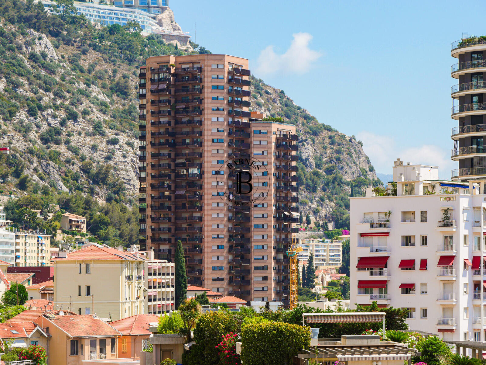 PARC SAINT ROMAN - DUPLEX - 2/5