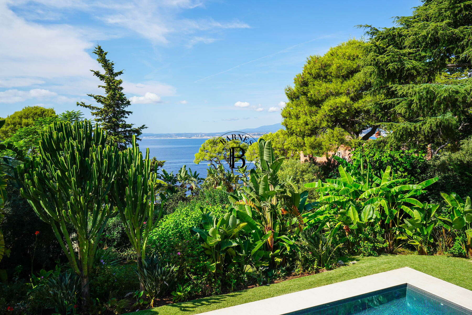Продажа Saint-Jean-Cap-Ferrat Виллa / больше 5 комнат - 2/19