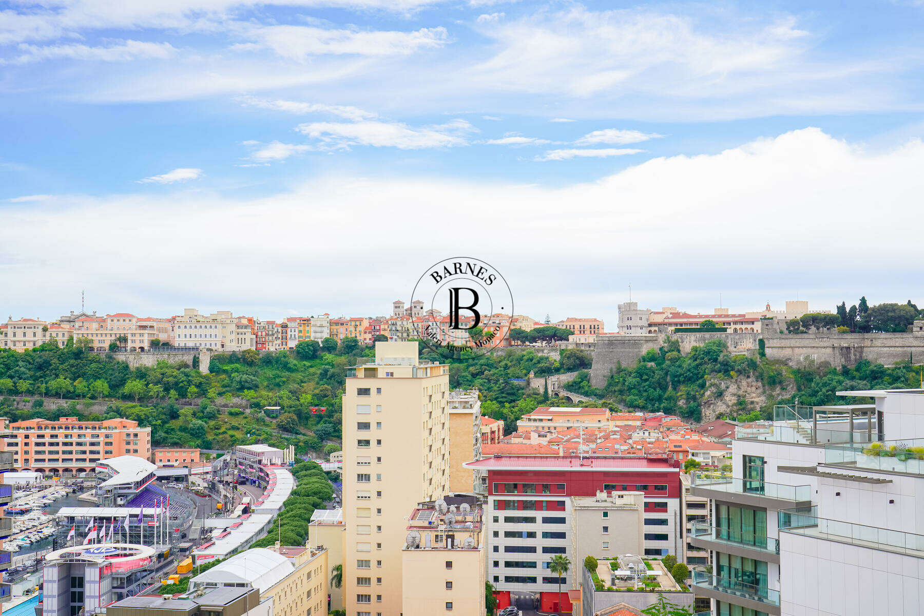 CONDAMINE - 4 CAMERE - VISTA MARE E ROCCIA - 2/12