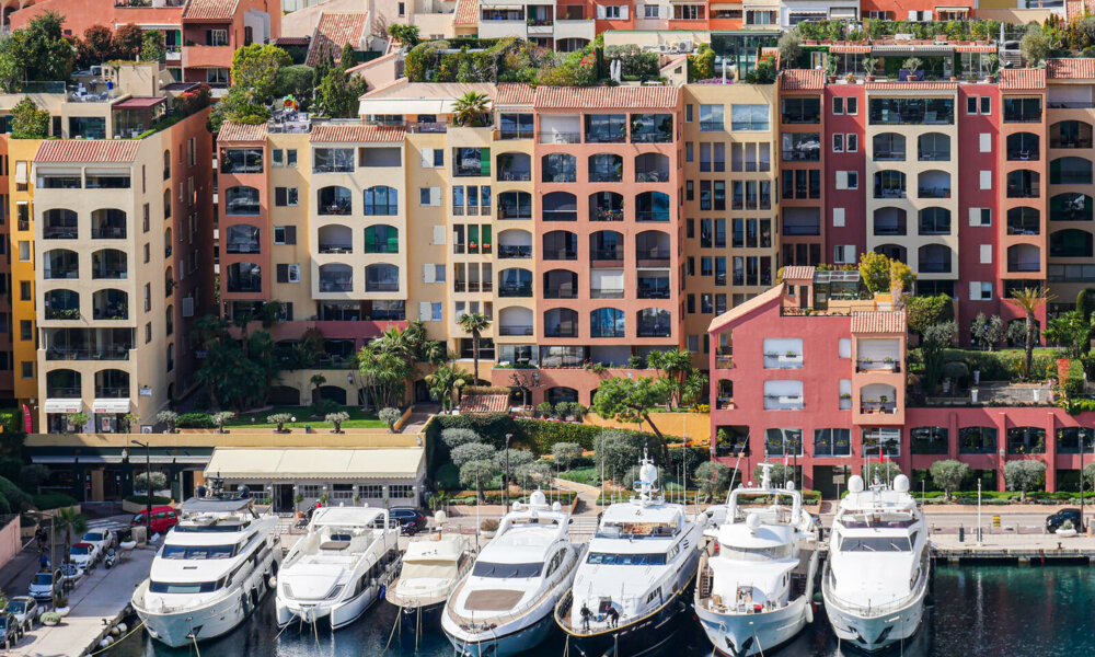 SOUS OFFRE - FONTVIEILLE - STUDIO - IDÉAL INVESTISSEMENT